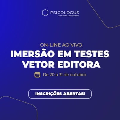 Imersão em Testes