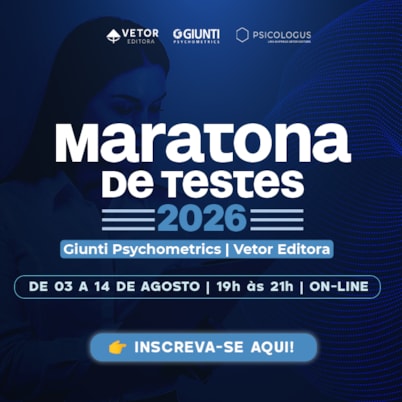 Maratona de Testes Vetor Editora