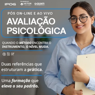Parceria IPOG