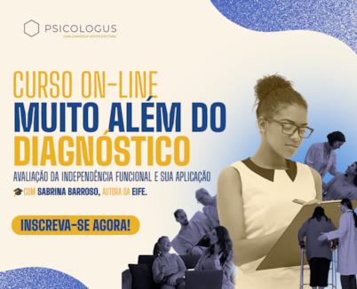 Psicologus - Cursos EAD