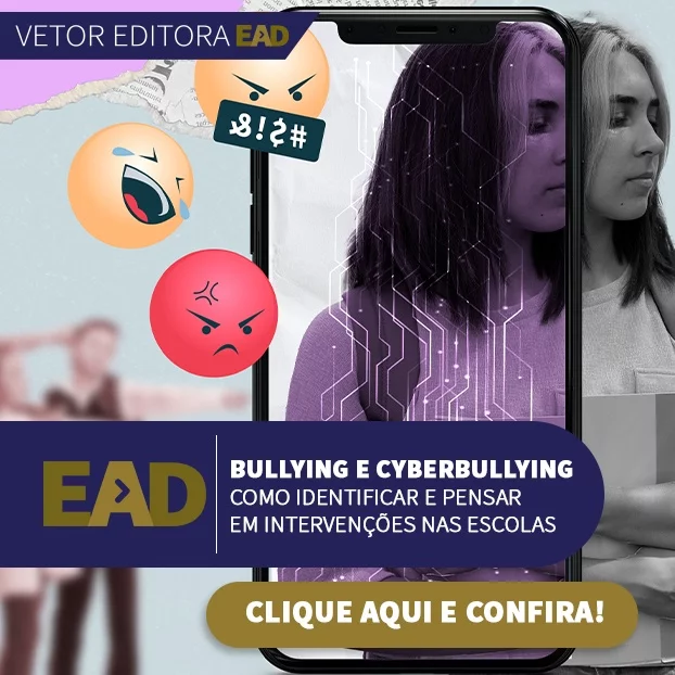 EAD - Vivências de Bullying e Cyberbullying