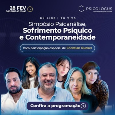 Simposio Psicologus - 28/02