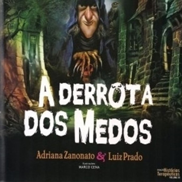 A Derrota dos Medos