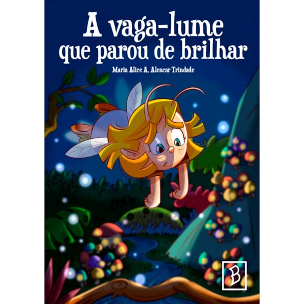 A vaga-lume que parou de brilhar