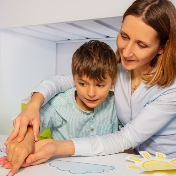 ABA para o Transtorno do Espectro Autista - Streaming