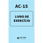 AC-15 - Livro de Exercício