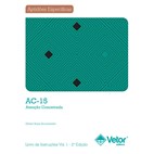 AC-15 - Livro de Instruções (Manual) - 2ª Edição