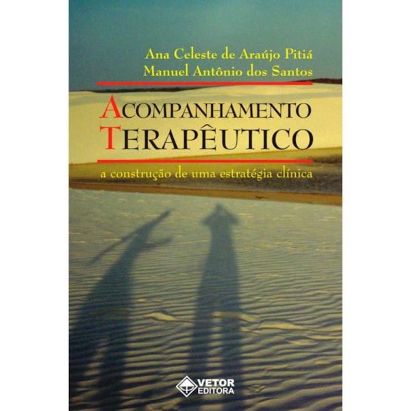 Acompanhamento Terapêutico