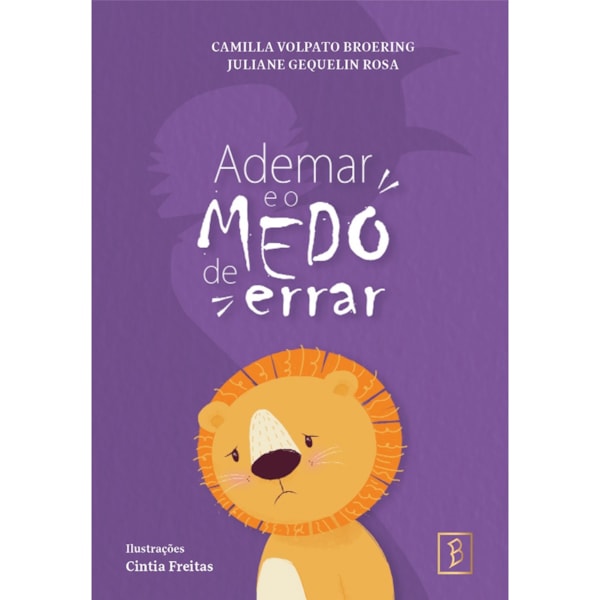 Ademar e o medo de errar