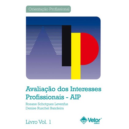 AIP - Livro de Instruções (Manual)