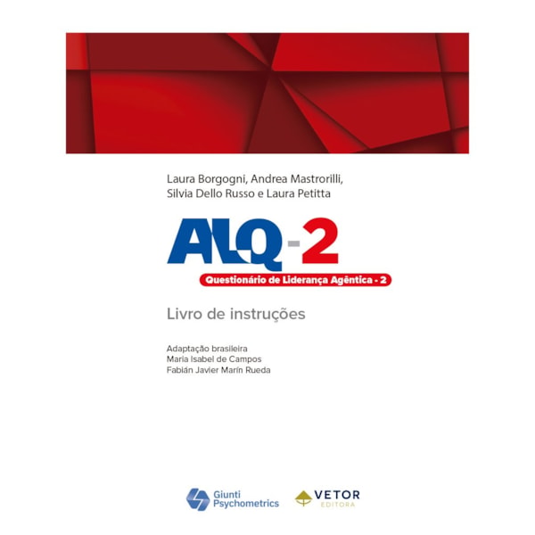 ALQ-2 - Aplicação Online