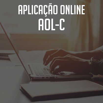 AOL - C - Aplicação Online - Vetor Editora