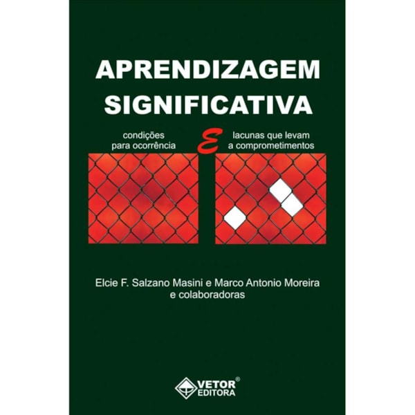 Aprendizagem Significativa: Condições para Ocorrência e Lacunas que Levam a Comprometimentos
