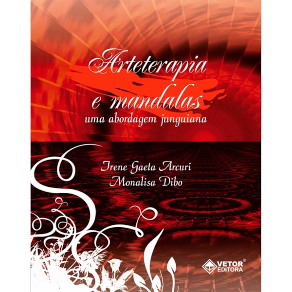 Arteterapia e Mandalas: Uma Abordagem Junguian