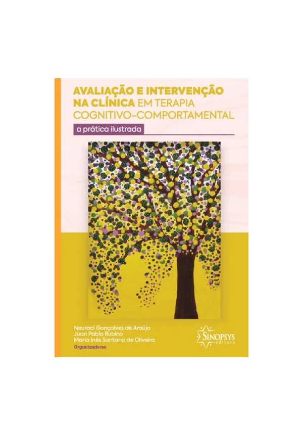 Avaliação e Intervenção da Clinica em Terapia Cognitivo-Comportamental