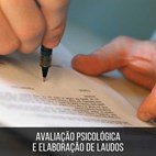 Avaliação Psicológica e Elaboração de Laudos - Curso Presencial - São Paulo
