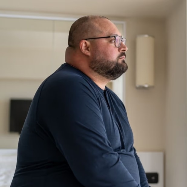 Avaliação Psicológica para Cirurgia Bariátrica - Streaming