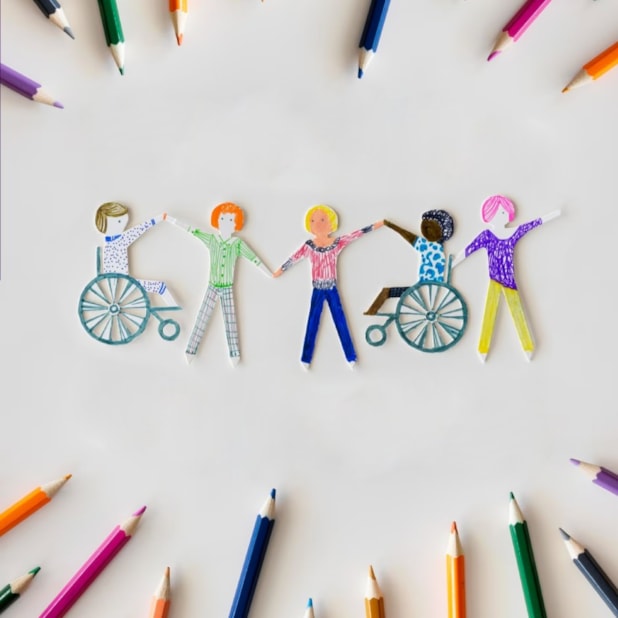 Avaliação Psicológica para Pessoas com Deficiência - Streaming