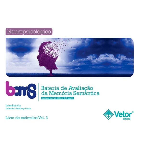 BAMS - Livro de Estímulos