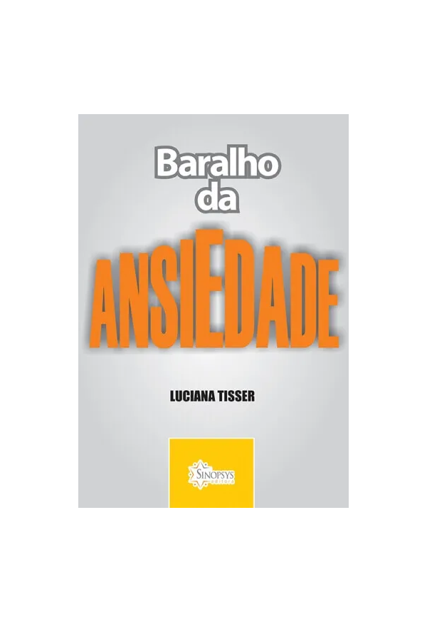 Baralho da Ansiedade