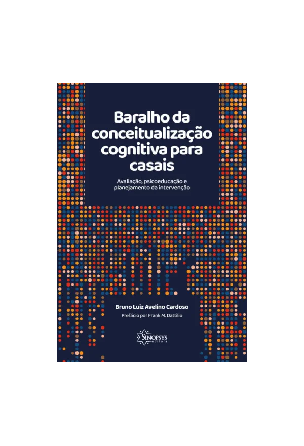 Baralho da Conceitualização Cognitiva para Casais