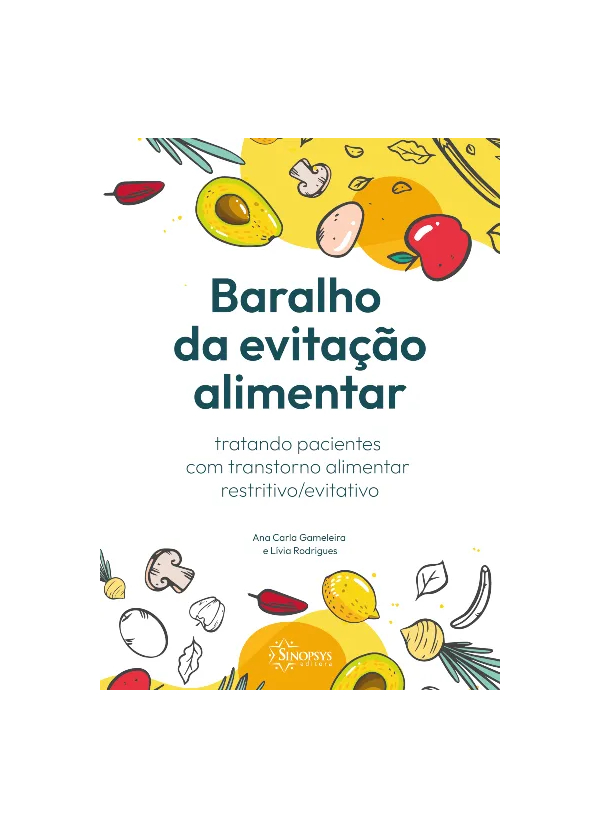 Baralho da Evitação Alimentar