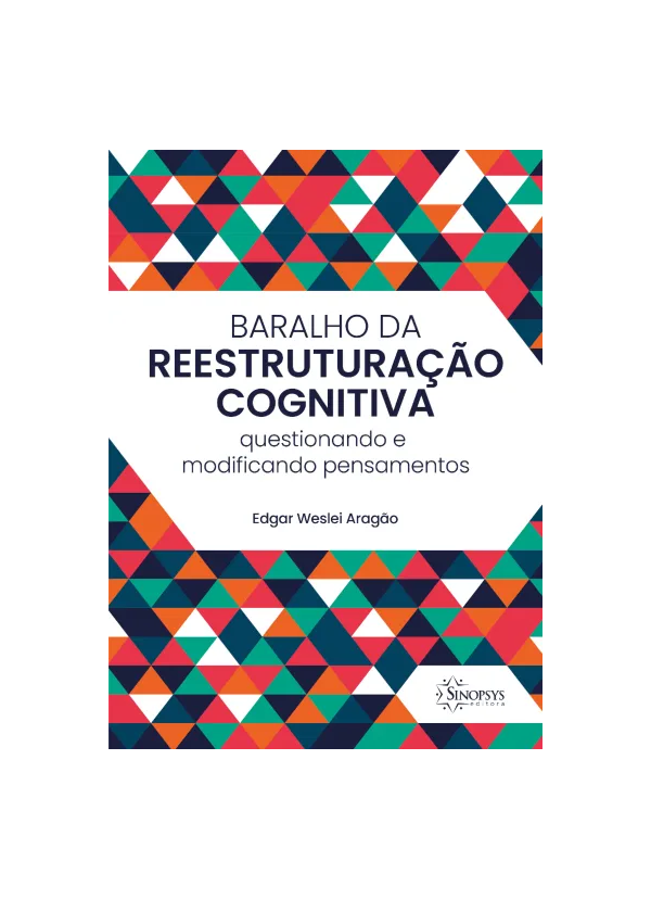 Baralho da Reestruturação Cognitiva