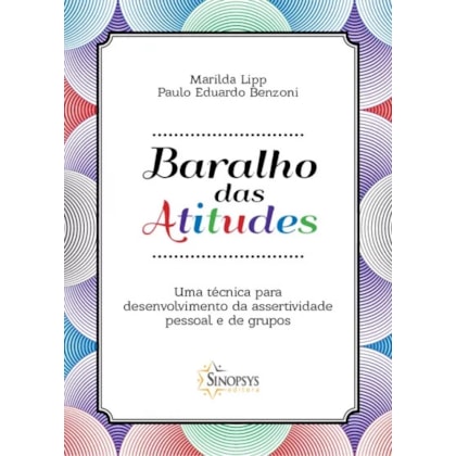 Baralho das Atitudes