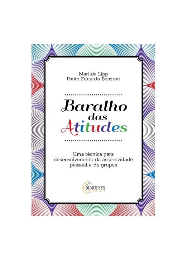 Baralho das Atitudes