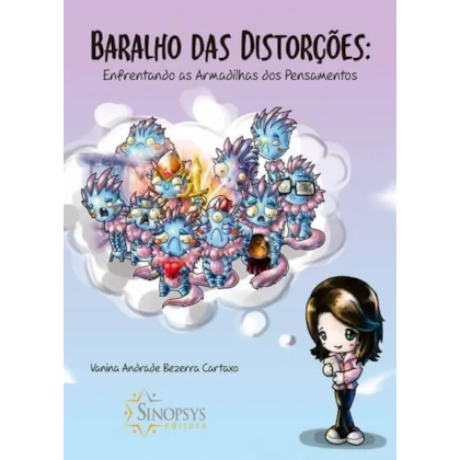 Baralho das Distorções