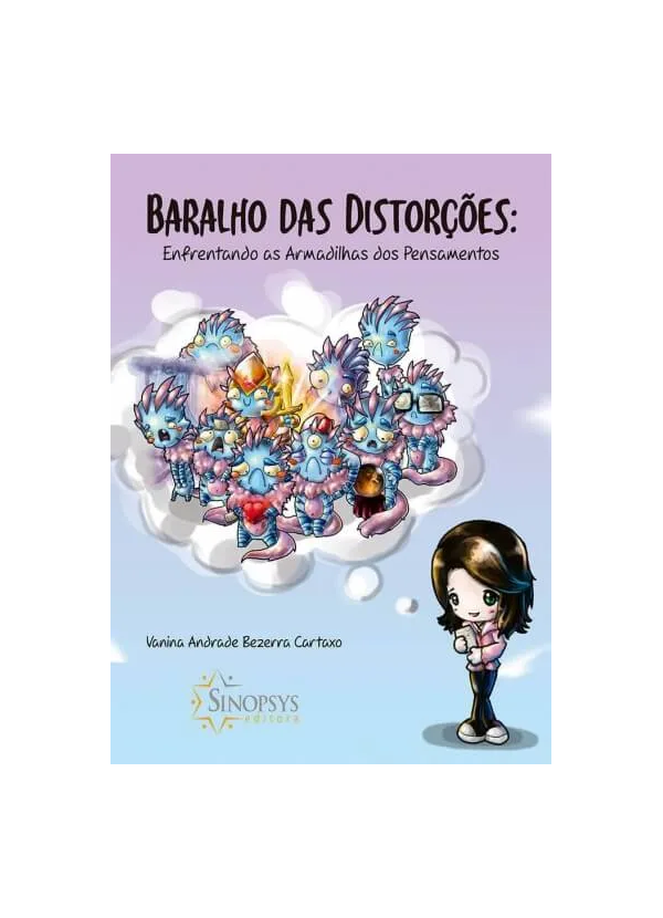 Baralho das Distorções