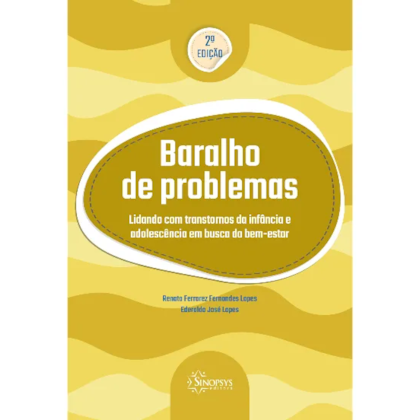 Baralho de Problemas