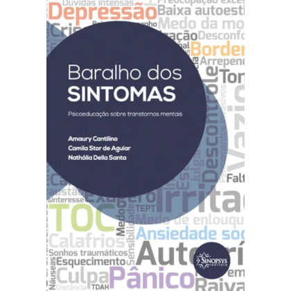 Baralho dos Sintomas