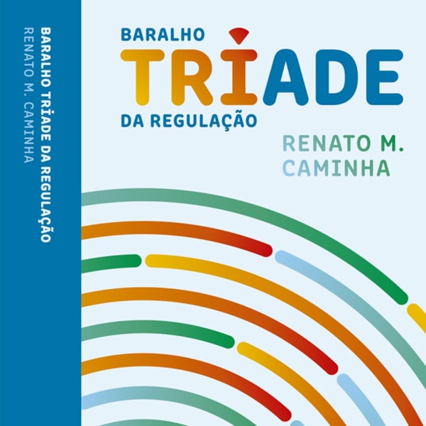 Baralho Tríade Da Regulação