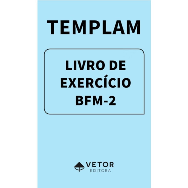 BFM-2 - Livro de Exercício
