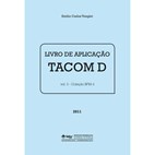 BFM-4 - Livro de Aplicação Tacom D