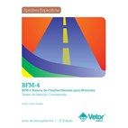 BFM-4 - Livro de Instruções (Manual)