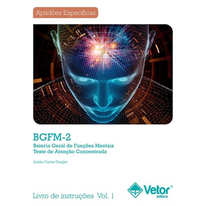 BGFM-2 - Livro de Instruções (Manual)