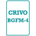 BGFM-4 - Crivo de Correção