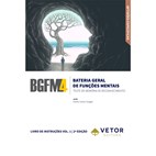 BGFM-4 - Livro de Instruções (Manual) - 2ª Edição