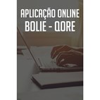 BOLIE - QoRE - Aplicação Online