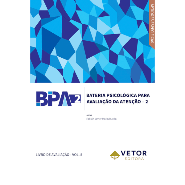 BPA-2 - Livro de Avaliação