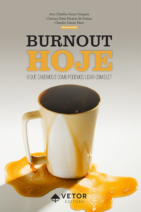 Burnout hoje: o que sabemos e como podemos lidar com ele?