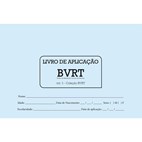 BVRT - Livro de Aplicação