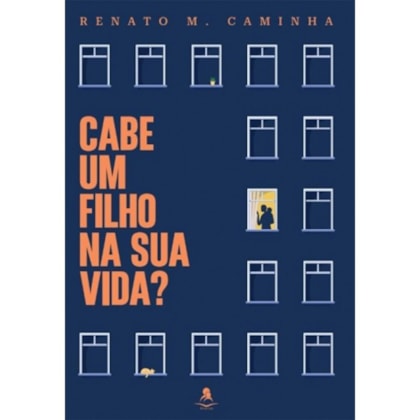 Cabe um filho na sua vida