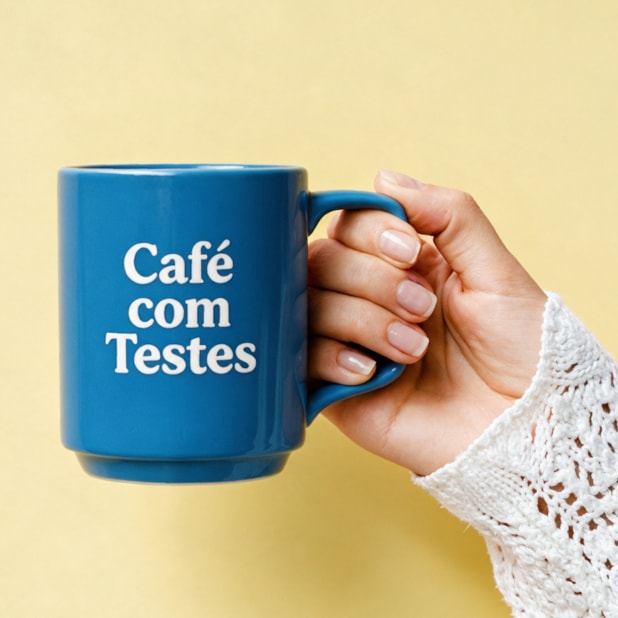 Café com Testes - Instrumentos de avaliação da personalidade para adultos - Presencial - São Paulo - 06/11