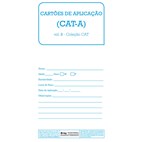 CAT-A - Cartões de Aplicação