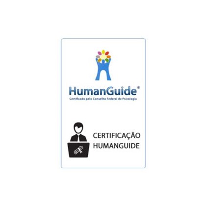 Certificação - HumanGuide