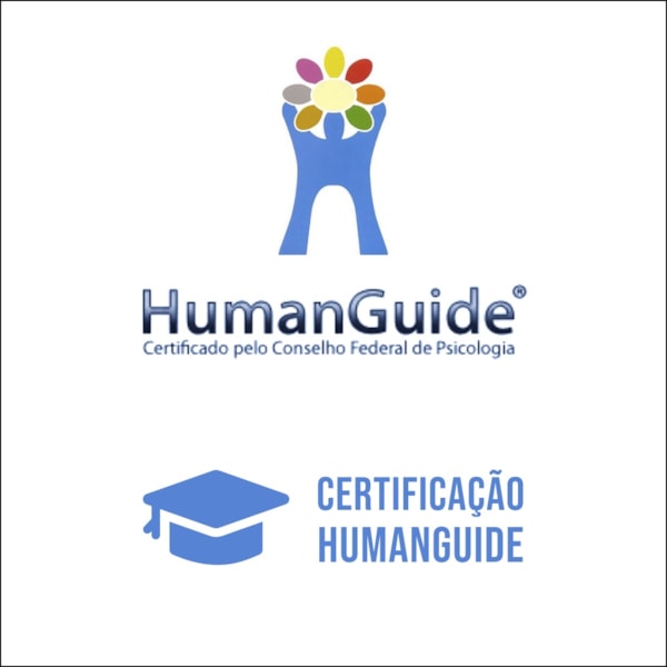 Certificação - HumanGuide