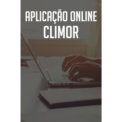 Climor - Aplicação Online